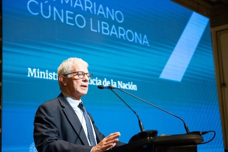 El Gobierno impulsa tratar el Régimen penal Juvenil en extraordinarias. El Gobierno impulsa tratar el Régimen penal Juvenil en extraordinarias.