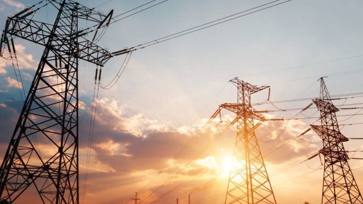 Province of Buenos Aires began the process of reviewing energy rates