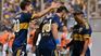 Boca recibe a Gimnasia de Mendoza por la octava fecha del torneo apertura.