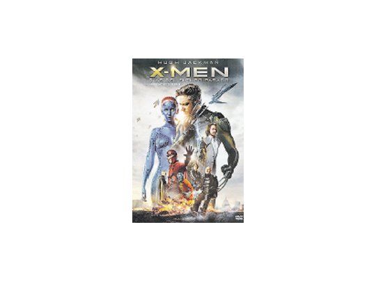 Los X- Men en Vietnam