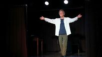 Daniel Fanego se presenta del 19 al 22 de enero a las 21hs en el Teatro Auditorium (Boulevard Maritimo Patricio Peralta Ramos 2280)&nbsp;