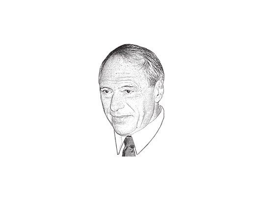 Eugenio Zaffaroni