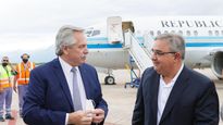 alberto fernandez no viaja este miercoles a catamarca por cuestiones de agenda