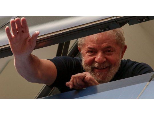 Luiz Inácio Lula da Silva