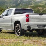 Chevrolet baja el precio de la Silverado Chevrolet baja el precio de la Silverado