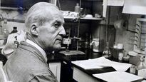 luis federico leloir, un premio nobel injustamente olvidado