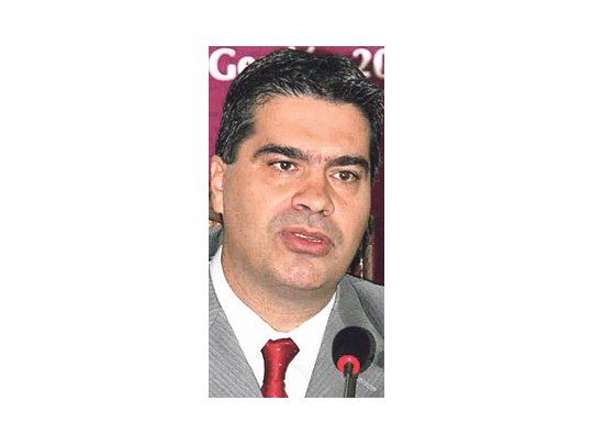 Jorge Capitanich