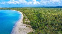 Wyndham eligió Miches en República Dominicana para instalar uno de sus nuevos hoteles, ubicado junto a las aguas turquesas de Playa Esmeralda.