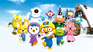 Byoro is a small curious penguin who lives in a snowy town with his friends. Through their daily adventures, byoro learns values such as friendship, cooperation and perseverance, offering stories full of fun and teachings for children. Byoro is a small curious penguin who lives in a snowy town with his friends. Through their daily adventures, byoro learns values such as friendship, cooperation and perseverance, offering stories full of fun and teachings for children.