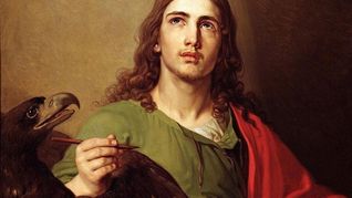 Juan el Apóstol fue uno de los discípulos más destacados de Jesús de Nazaret. Juan el Apóstol fue uno de los discípulos más destacados de Jesús de Nazaret.