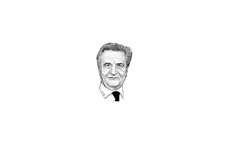 Jean-Claude Trichet