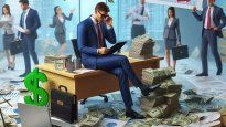 El optimismo reina en el mundo empresarial de cara a 2025.