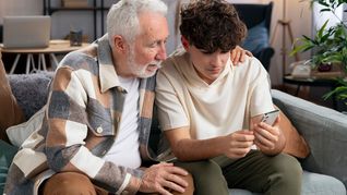 El BPS anuncia un bono y proyecta un aumento de las jubilaciones superior a la inflación. El BPS anuncia un bono y proyecta un aumento de las jubilaciones superior a la inflación.