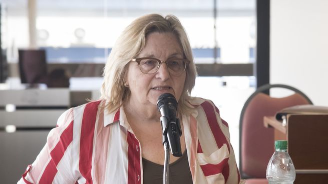 La senadora nacionalista remarcó que ella exigió responsabilidades durante mucho tiempo.