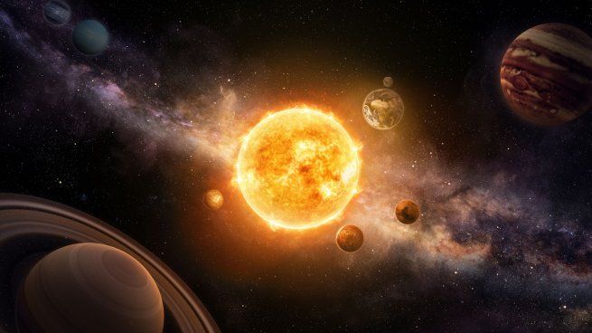 Pese a su carácter destructivo, la tormenta de hace siete décadas permitió confirmar teorías sobre el viento solar y avanzar de manera decisiva en la comprensión del funcionamiento del Sol.
