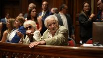 Crece la tensión del PIT-CNT con el expresidente Mujica.