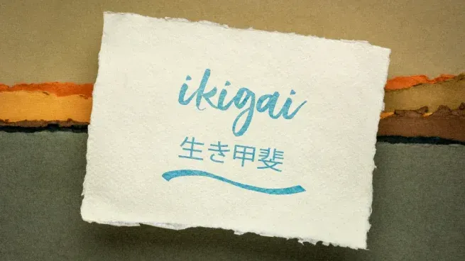 El concepto de ikigai funciona como una herramienta para repensar prioridades y reconectar con actividades que generan satisfacción.