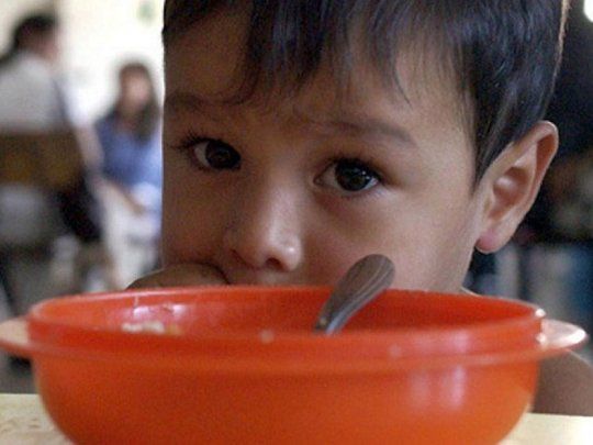 El trabajo concluyó que&nbsp;90% de los niños, niñas y adolescentes no tiene cubiertas sus necesidades de alimentación por el ingreso mensual de AUH