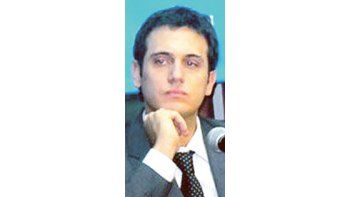 Norberto Berner