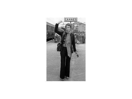 Annie Girardot