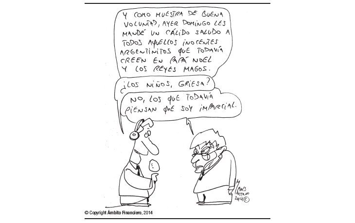 ámbito.com | Opinión