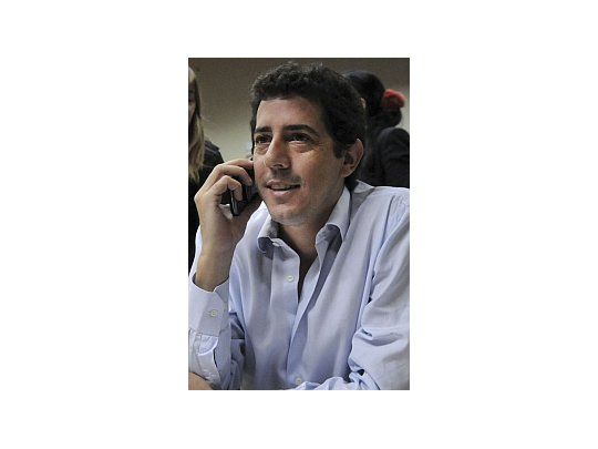 Eduardo Wado de Pedro.