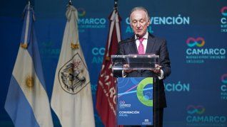 Según Weiss, la obra privada convive con un graveproblema de costos.
