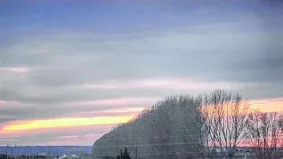 Con unas particularidades que le dan un encanto único, este lugar es una gran alternativa para realizar turismo en La Pampa. Con unas particularidades que le dan un encanto único, este lugar es una gran alternativa para realizar turismo en La Pampa.