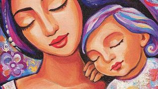 Se celebra el Día de las Madres. Se celebra el Día de las Madres.