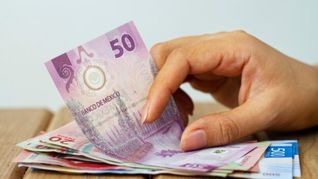 Cuál es El billete de 10 pesos que puede llegar a valer más de $850,000