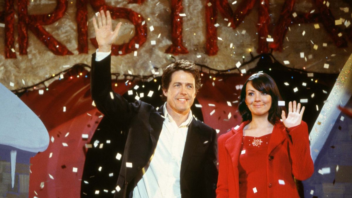 Netflix: the fantastic romantic comedy starring Hugh Grant that is ideal for celebrating Christmas
