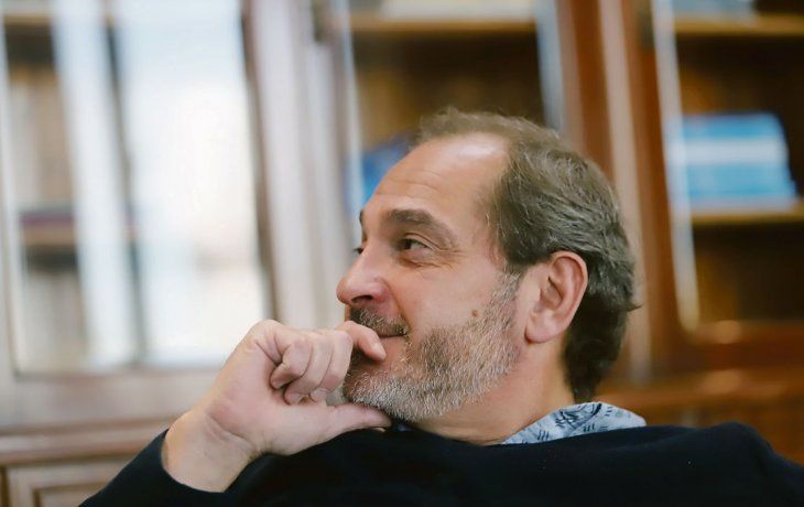 ámbito.com | Ignacio Petunchi