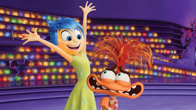 “Inside Out 2”, when the brain becomes a teenager