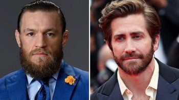 conor mcgregor se une a la remake de road house protagonizada por jake gyllenhaal