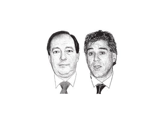 Ernesto Sanz, Daniel Rafecas