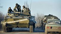 rusia anuncio un cese del fuego en mariupol para evacuar civiles