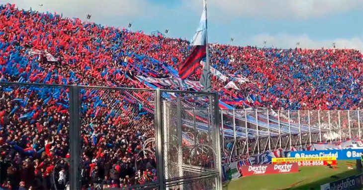 San Lorenzo atraviesa un mal momento en el torneo.