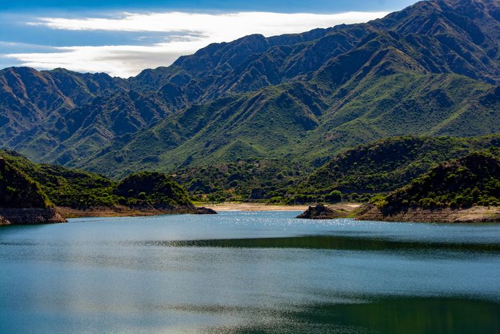 Este lugar ubicado en San Luis deja encantado a sus visitantes. Este lugar ubicado en San Luis deja encantado a sus visitantes.
