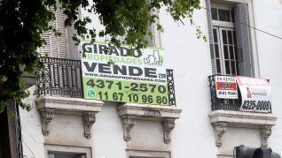 Un estudio privado reveló una recuperación de la oferta de alquileres con respecto al mes de noviembre.