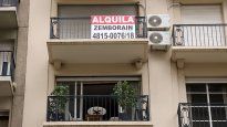 alquileres en caba: los precios aumentaron por debajo del ipc y el valor del monoambiente se mantuvo