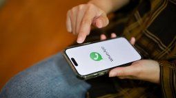 ﻿El truco para poder leer mensajes que fueron eliminados de WhatsApp