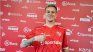 Independiente announced a new reinforcement before the classic against River Independiente announced a new reinforcement before the classic against River
