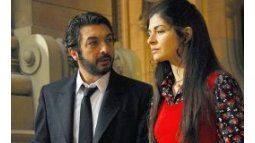 Ricardo Darín and Soledad Villamil star in the Argentine film that conquered Hollywood and is now part of the Netflix catalog. Ricardo Darín and Soledad Villamil star in the Argentine film that conquered Hollywood and is now part of the Netflix catalog.