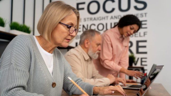 Un dilema para la continuidad de las organizaciones es que solo el 39% de la Generación X y el 56% de los Millennials aspiran a ser líderes.