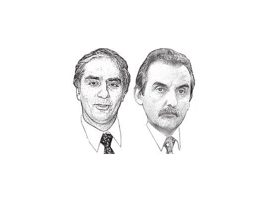 Santiago Montoya, Guillermo Moreno
