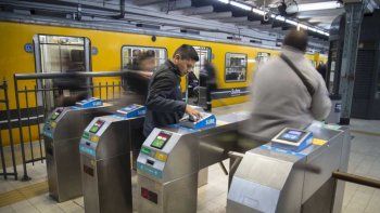 La medida será desde las 5.30 hasta las 7.30&nbsp;