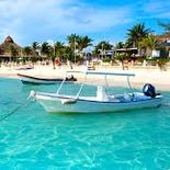 Tres pueblitos muy cercanos a Cancún, ideales para visitar y hacer turismo.