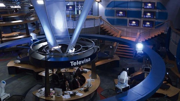 La televisión satelital pierde competitividad frente a servicios basados en fibra óptica y plataformas digitales. La televisión satelital pierde competitividad frente a servicios basados en fibra óptica y plataformas digitales.