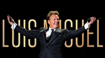 Luis Miguel, uno de los cantantes más ricos de México.