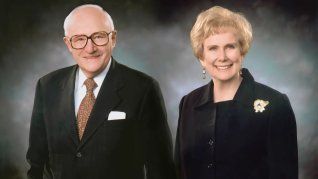 Su liderazgo sostuvo a una compañía clásica en el mercado y la mantuvo fuera del ruido mediático. Su liderazgo sostuvo a una compañía clásica en el mercado y la mantuvo fuera del ruido mediático.